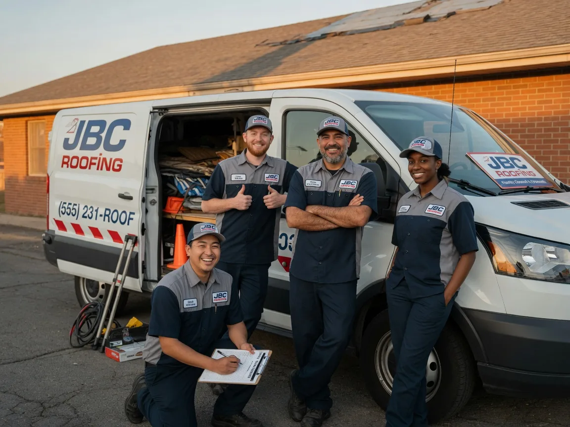 Roof Replacement company in Yazoo City, MS
