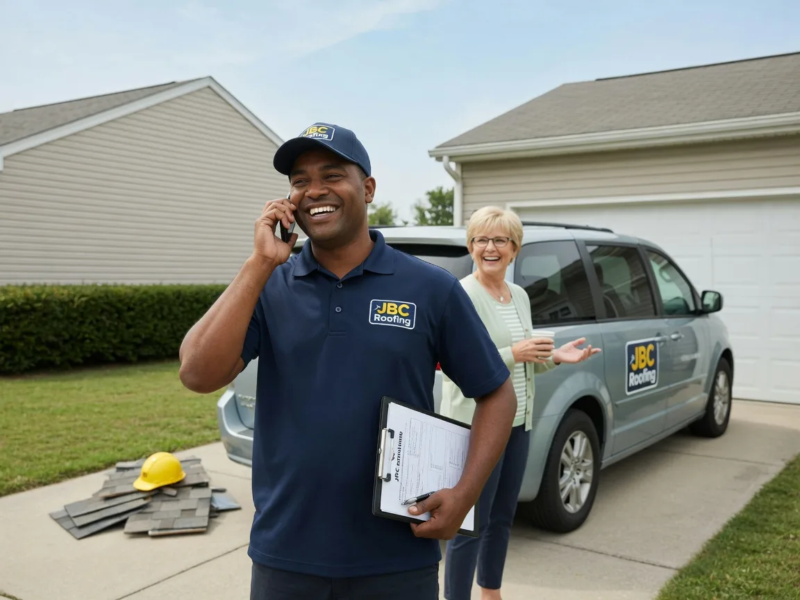Roof Replacement Yazoo City, MS FAQs